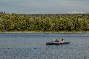 05.07.19 Kayaking at Christensen Lake-50