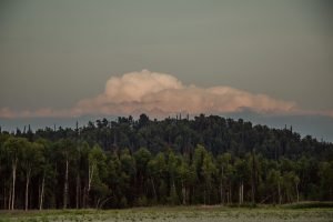 07.07.19 Smoke cloud and helicopter-1