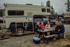 09.07.19 Dinner at Stoney Creek RV park-1