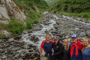 14.07.19 The Goat Trail-Bridal falls-11