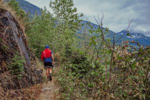 14.07.19 The Goat Trail-Bridal falls-6