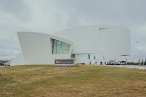 29.07.19 Museum of The North Fairbanks-17
